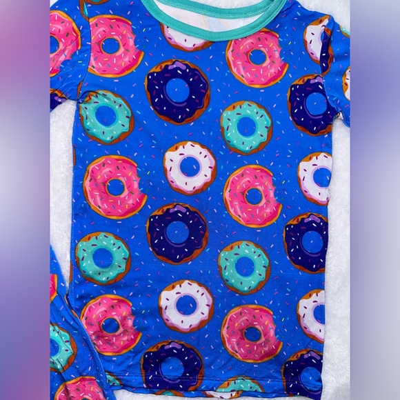 Snuggle Bums Bamboo Set - Picture 4 of 5